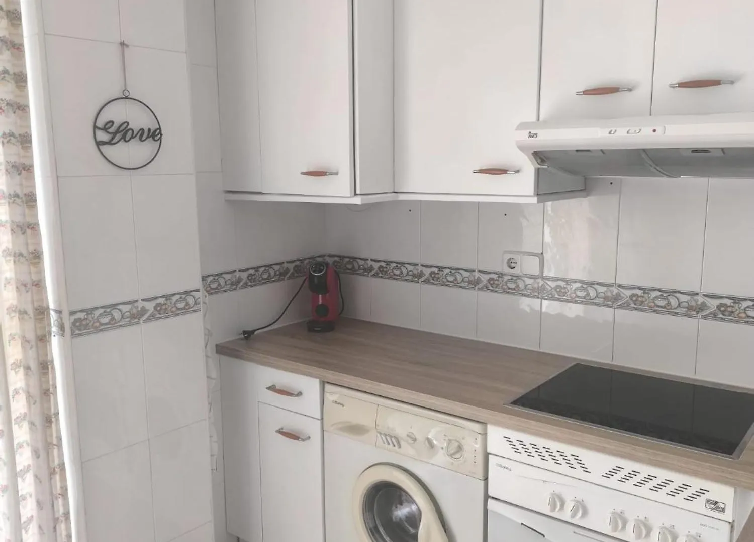 Apartament En El Centro De Salou, Playa , Padel , Tenis Y Piscina, Complejo Larimar